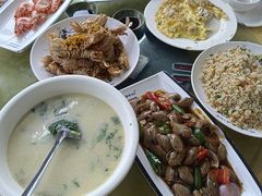 -梅姐海鲜餐厅(水头海鲜街店)