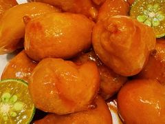 -欢乐海岸美食联盟