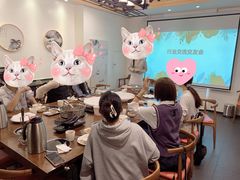 大堂-牛a潮汕鲜牛肉粿条(天河北店)