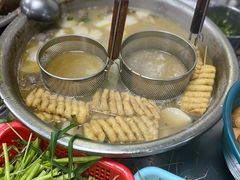 -正宗阳山牛杂(东城店)