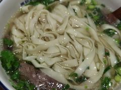 -马记永·兰州牛肉面(3019君尚店)