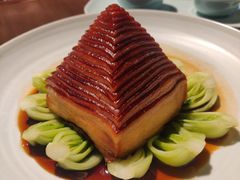 金牌扣肉-湖滨28中餐厅·西湖宴·杭州君悦酒店