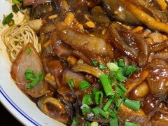 -十面春风·江南面馆(崇宁路店)