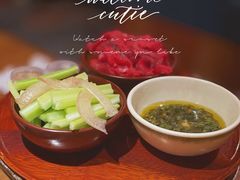 -吃饭皇帝大·土家民族菜(温州万象城店)