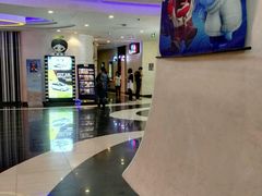 厕所-万达影城(大明宫万达广场IMAX店)