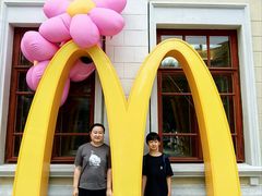 -中华巴洛克风情街