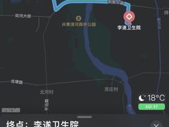 -东郊湿地公园