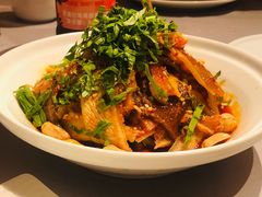 夫妻肺片-马旺子·川小馆