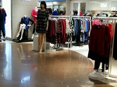 -AEON永旺(东方宝泰店)