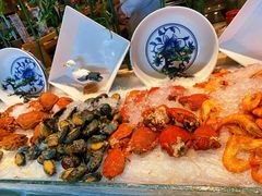 -青岛海景花园大酒店