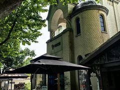 -思南书局·诗歌店