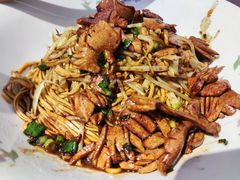 -小狗面馆(河东路店)