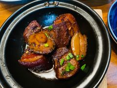 -君悦酒店·1881·北京烤鸭