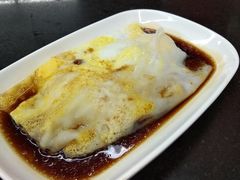 鸡蛋肠-银记肠粉店(中山一路店)