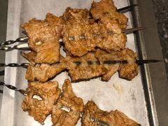 -大闫家烧烤·小海鲜家常菜(郑庄店)