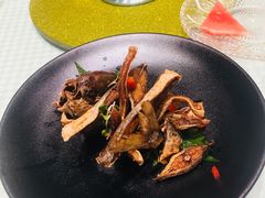 -望乡楼上海菜(日月光店)