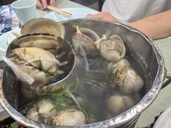 -渔娘渔家丹东海鲜(东直门店)