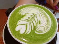-野鸽子咖啡(航空路店)