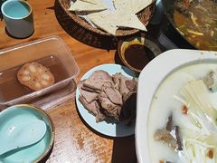 -红胖胖龙虾王·本地菜