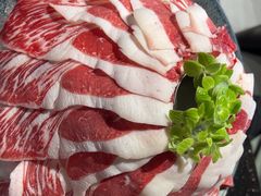 -五星桥原切肥牛火锅·30年专注好牛肉(湖塘店)