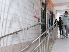 -济南市中医医院(中心院区)