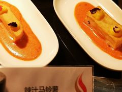-富力丽思卡尔顿酒店·香荟全日制餐厅