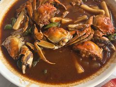 -小六农家乐(崇明西沙湿地店)