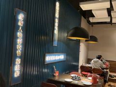 -味上湘菜馆(岳麓山店)