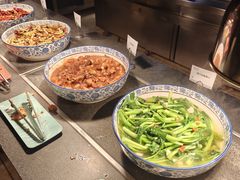 -武汉武昌威斯汀酒店-知味自助餐厅