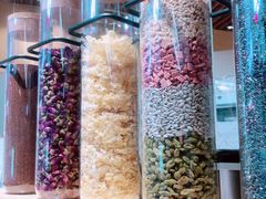 -甜心闲生传统手工冰粉(奎星楼店)