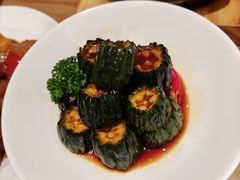 顺风酱黄瓜-顺风汤馆·广府粤菜(江宸天街店)