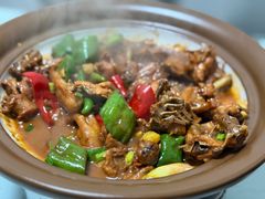 -军子大排档(迎春花园店)