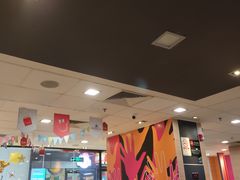 -麦当劳(从化从城大道店)