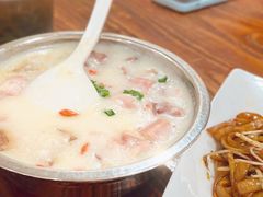 -南记食粥坊·宵夜大排档(卫国路店)