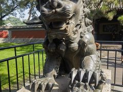 -承德避暑山庄景区