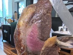 -拉蒂娜·巴西牛排馆 Latina·Brazilian Steakhouse(陆家嘴旗舰店)