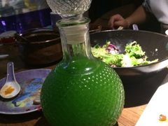 -雀舞云南菜(乐客城店)