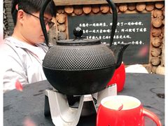 -田德能咖啡博物馆