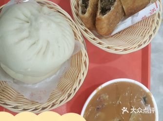 辣乎乎！方中山胡辣汤，选你没错！