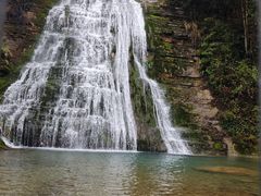 -鹿院坪生态旅游景区