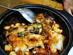 -双合园·海鲜水饺青岛菜(九水东路店)