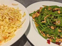 -1937青岛老味道·海肠捞饭·青岛菜(大鲍岛栈桥店)