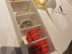 -L'Arome芳芳法国餐厅(仙林金鹰店)