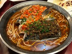 -桦立酒家(宜山路店)