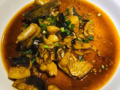 -千岛湖小鱼儿·淳安匠心农家菜