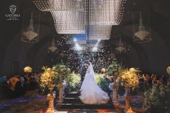 -格乐利雅婚礼艺术中心(浦东花木店)