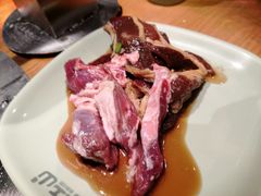 -韩盛·盛江山自助料理(奥体万达店)