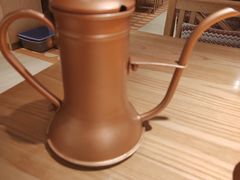 -谷丽麦馕新疆菜·清真(步步高梅溪新天地店)