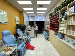 -北派修脚·采耳(上地信息路店)