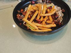 -刘胖子家常菜·蹄花焖藕(富安街店)
